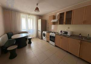 2-к квартира, на длительный срок, 74м2, 3/13 этаж