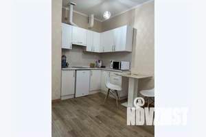 1-к квартира, посуточно, 29м2, 2/17 этаж