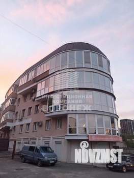 1-к квартира, на длительный срок, 52м2, 2/5 этаж