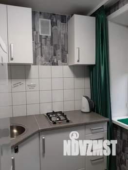 2-к квартира, посуточно, 45м2, 7/9 этаж