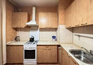 3-к квартира, на длительный срок, 73м2, 3/5 этаж