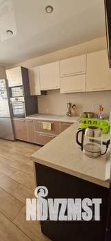 2-к квартира, посуточно, 62м2, 4/17 этаж