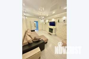 3-к квартира, посуточно, 100м2, 7/21 этаж