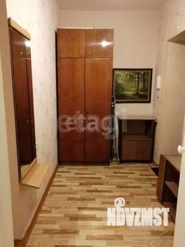 1-к квартира, на длительный срок, 40м2, 8/8 этаж