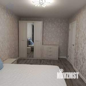 2-к квартира, на длительный срок, 56м2, 2/10 этаж