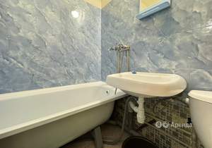 1-к квартира, на длительный срок, 30м2, 5/10 этаж