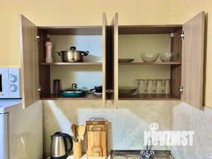 1-к квартира, посуточно, 37м2, 3/15 этаж