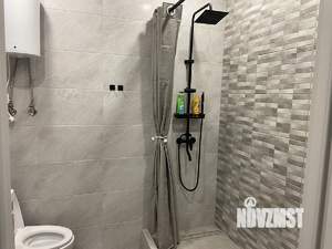 Студия квартира, посуточно, 30м2, 2/7 этаж