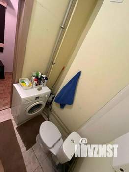 1-к квартира, на длительный срок, 42м2, 2/18 этаж