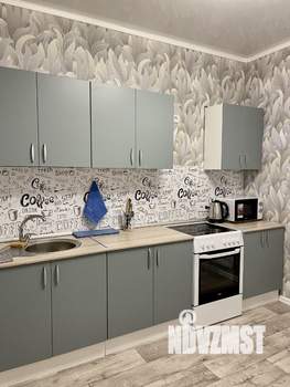 1-к квартира, посуточно, 44м2, 9/25 этаж