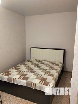 1-к квартира, на длительный срок, 35м2, 5/17 этаж