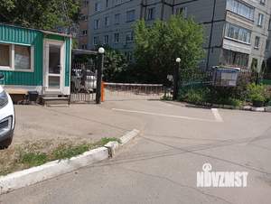 1-к квартира, на длительный срок, 39м2, 6/16 этаж