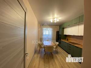 2-к квартира, на длительный срок, 64м2, 14/23 этаж