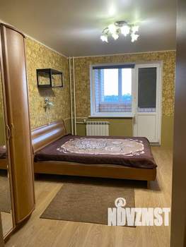 2-к квартира, на длительный срок, 71м2, 10/18 этаж