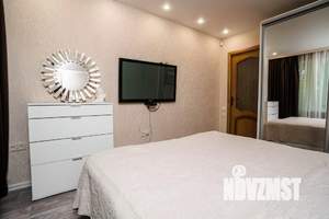 2-к квартира, посуточно, 55м2, 1/1 этаж