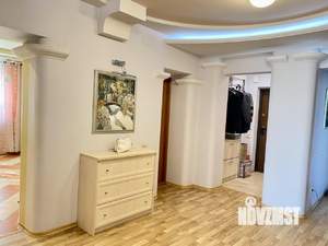 3-к квартира, на длительный срок, 126м2, 11/15 этаж