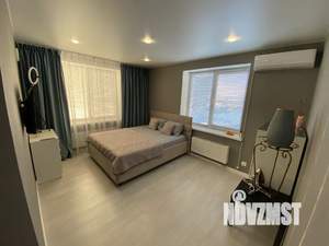 1-к квартира, посуточно, 39м2, 5/18 этаж