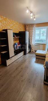 2-к квартира, на длительный срок, 46м2, 2/5 этаж