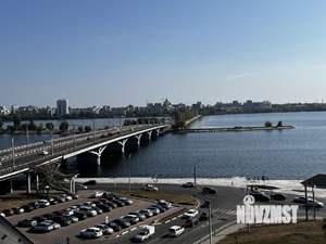 1-к квартира, на длительный срок, 47м2, 6/9 этаж