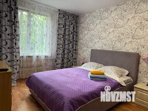 1-к квартира, посуточно, 33м2, 4/9 этаж
