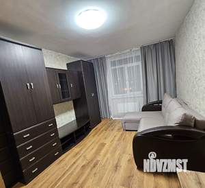 4-к квартира, на длительный срок, 95м2, 4/17 этаж