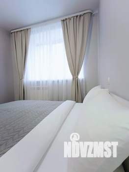 1-к квартира, посуточно, 30м2, 1/9 этаж