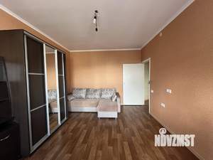 1-к квартира, на длительный срок, 42м2, 16/17 этаж