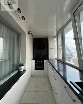 2-к квартира, на длительный срок, 52м2, 6/9 этаж