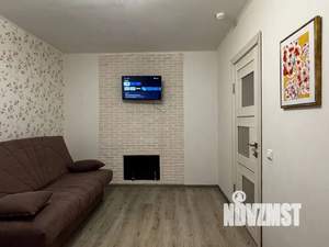 2-к квартира, посуточно, 40м2, 5/9 этаж