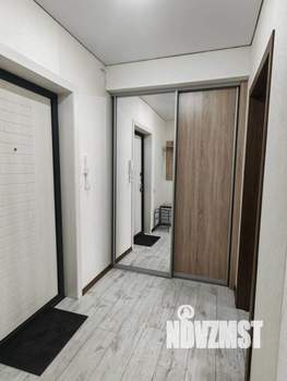 1-к квартира, на длительный срок, 37м2, 13/21 этаж