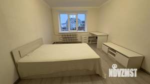 1-к квартира, на длительный срок, 36м2, 4/5 этаж