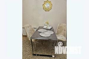 1-к квартира, посуточно, 42м2, 1/16 этаж