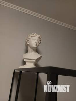 1-к квартира, на длительный срок, 38м2, 10/17 этаж