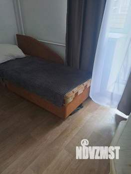 1-к квартира, посуточно, 35м2, 6/17 этаж