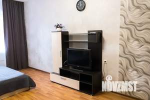 1-к квартира, посуточно, 48м2, 1/16 этаж