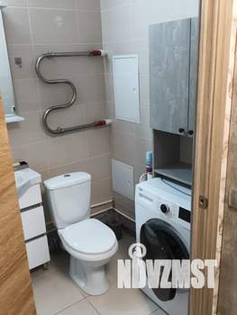 1-к квартира, посуточно, 41м2, 3/17 этаж