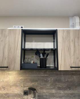 Студия квартира, на длительный срок, 28м2, 8/13 этаж