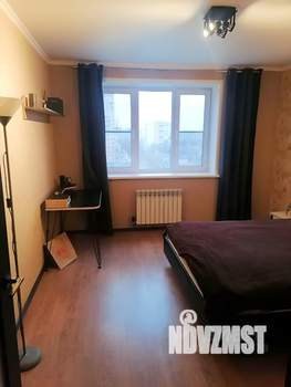 2-к квартира, на длительный срок, 64м2, 12/18 этаж