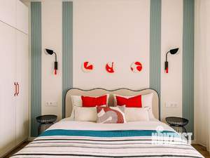 1-к квартира, посуточно, 42м2, 9/25 этаж