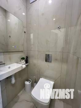 1-к квартира, посуточно, 47м2, 1/1 этаж