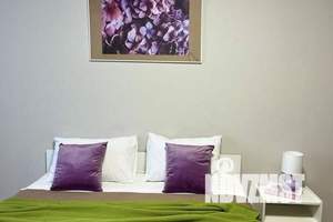 2-к квартира, посуточно, 60м2, 12/19 этаж