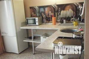 1-к квартира, посуточно, 40м2, 9/17 этаж