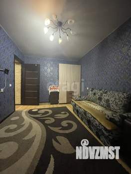 2-к квартира, на длительный срок, 58м2, 4/9 этаж