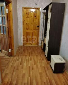 1-к квартира, на длительный срок, 47м2, 5/10 этаж