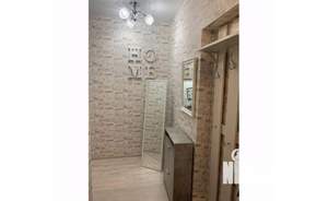 2-к квартира, посуточно, 45м2, 1/1 этаж