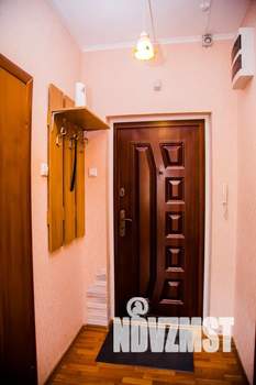 1-к квартира, посуточно, 45м2, 2/16 этаж