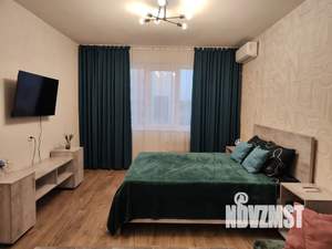 2-к квартира, посуточно, 56м2, 6/10 этаж