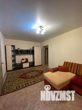 2-к квартира, посуточно, 53м2, 20/25 этаж