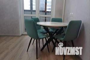 1-к квартира, посуточно, 34м2, 20/25 этаж