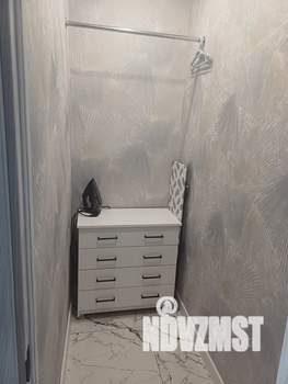 Студия квартира, посуточно, 26м2, 16/17 этаж